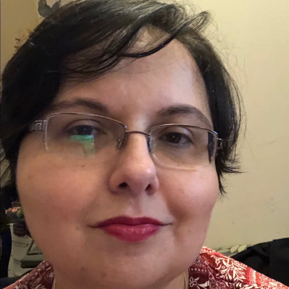 Meet your Posher, Barbara